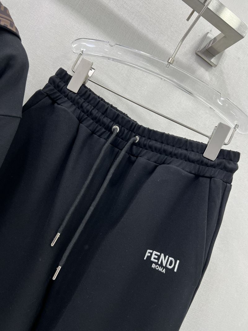 Fendi Long Suits